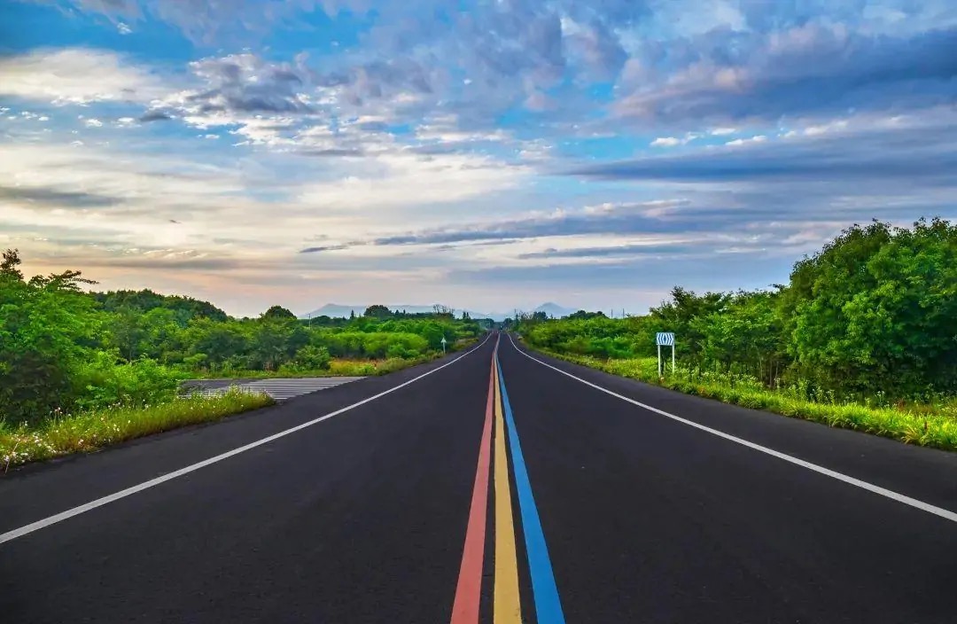 溧陽一號公路